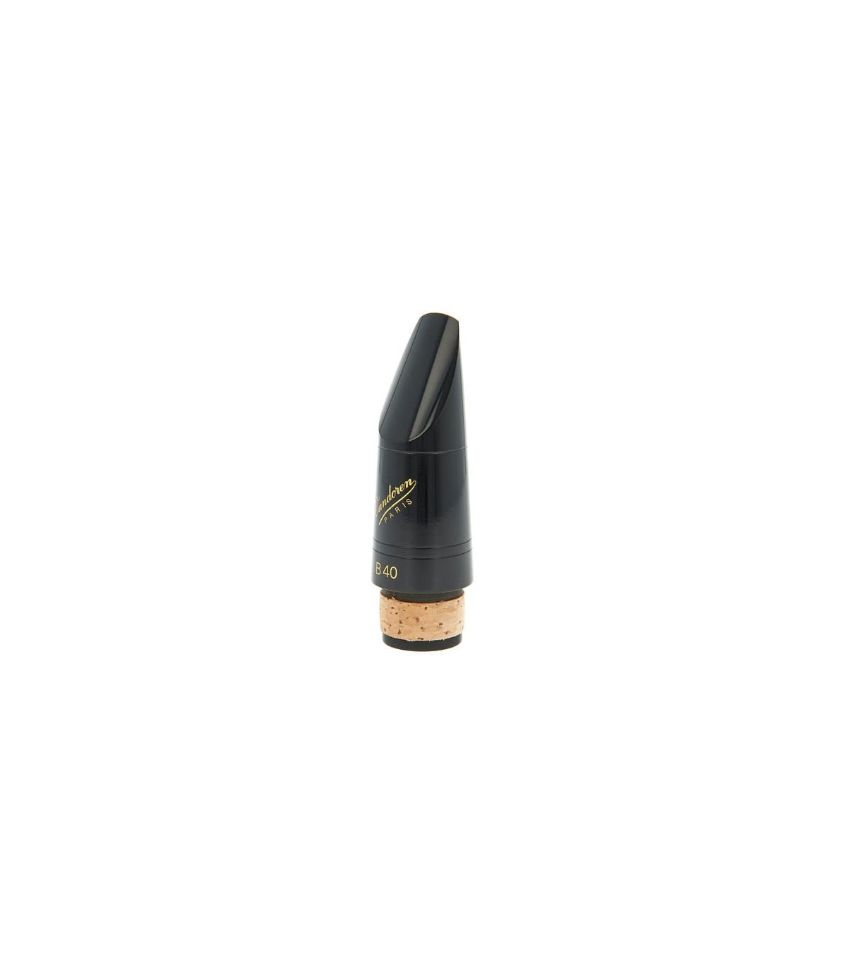 Vandoren Bb- Clarinet Profile 88 B 40 [2]