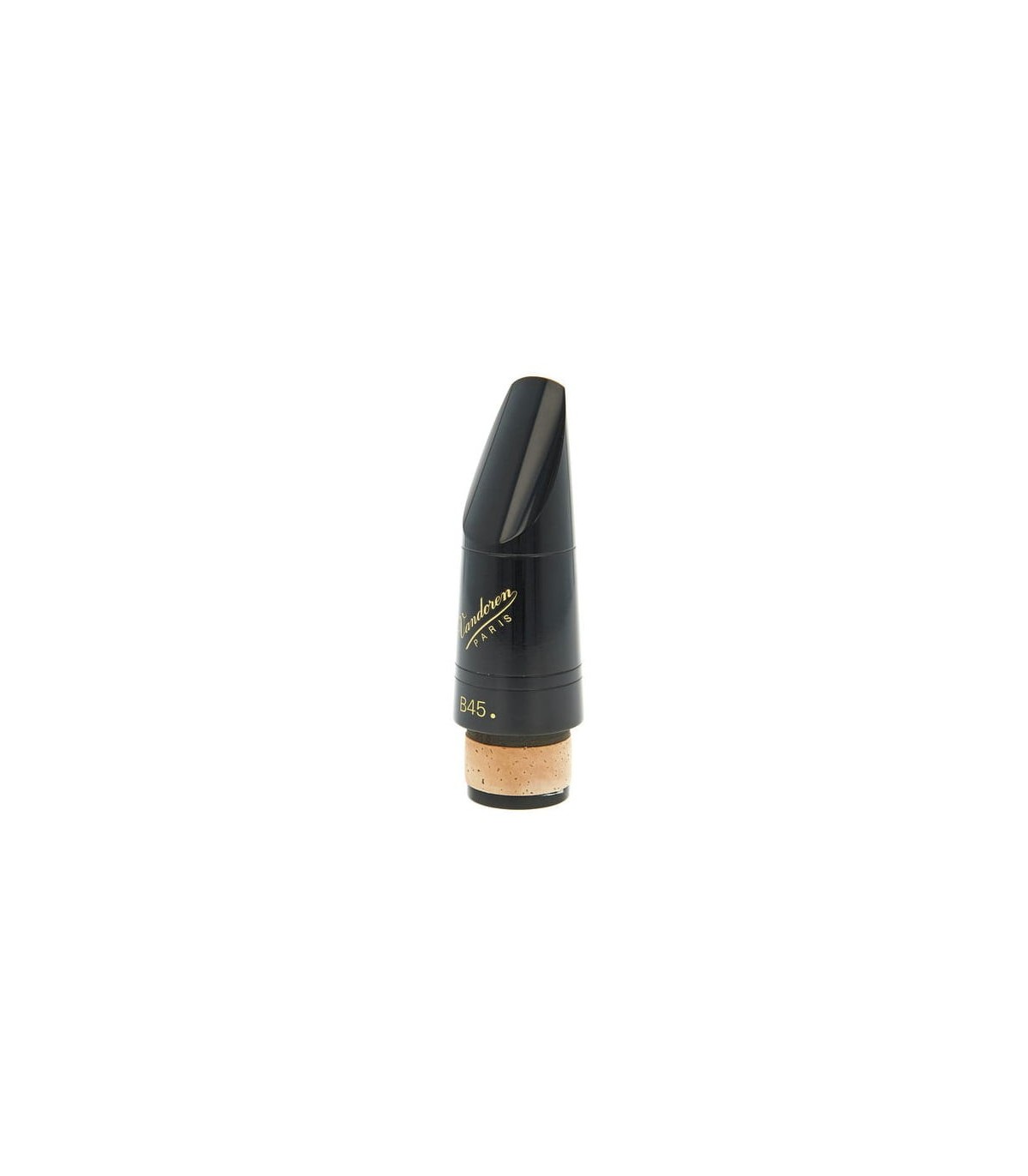 Mustiuc Clarinet - Vandoren Bb- Clarinet Profile 88 B45.