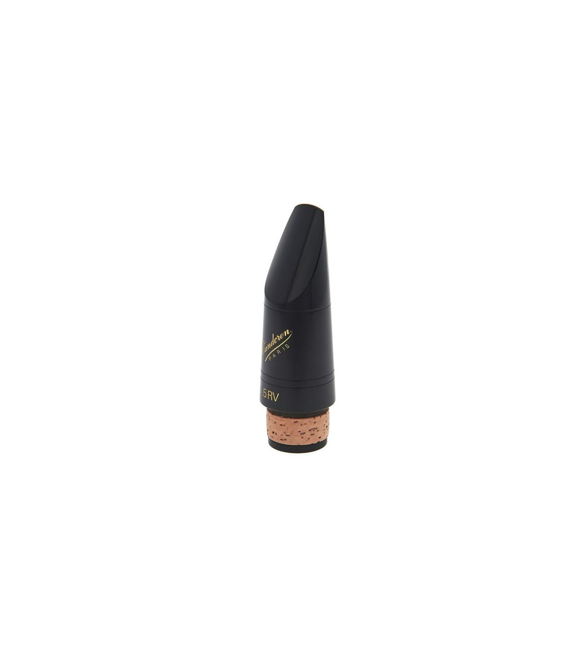 Mustiuc Clarinet - Vandoren Bb- Clarinet Profile 88 5 RV