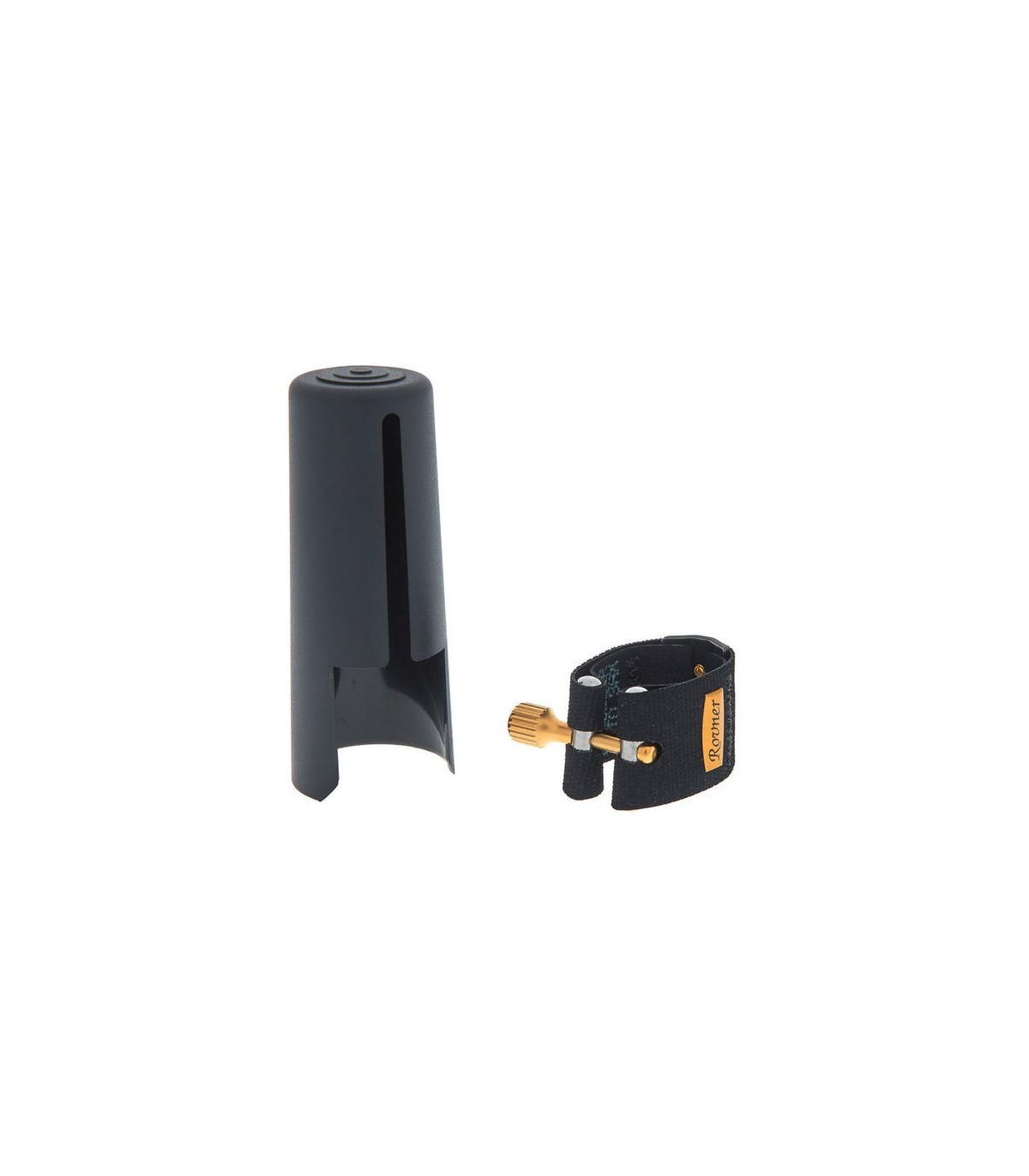 Rovner Versa X-1RL Ligature (AS) [1]