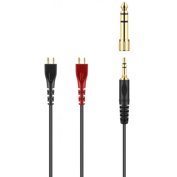 Sennheiser Cable for HD 25 Light - cablu de casti hd 25 light [1]