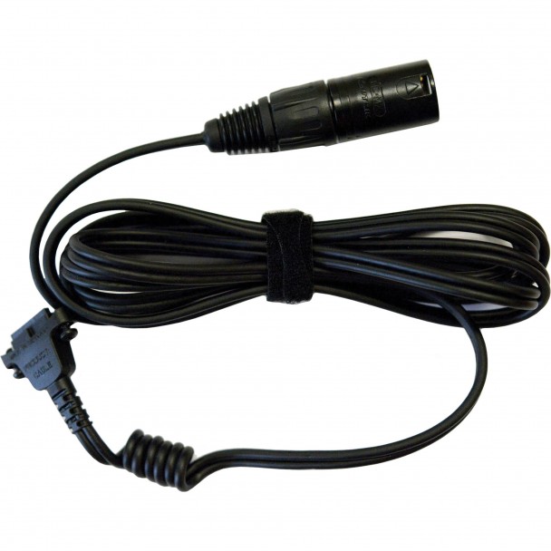 Casti Audio - Sennheiser CABLE-II-X5 - cablu casti hmd