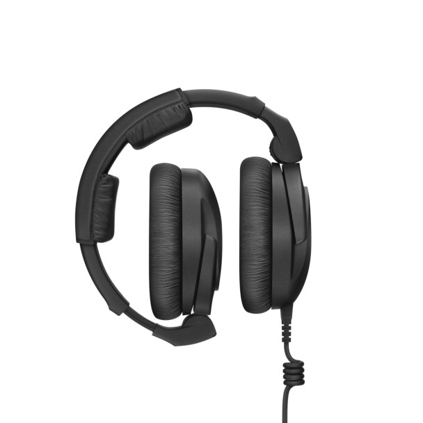 Sennheiser HD 300 PROtect - casti de monitorizare [4]