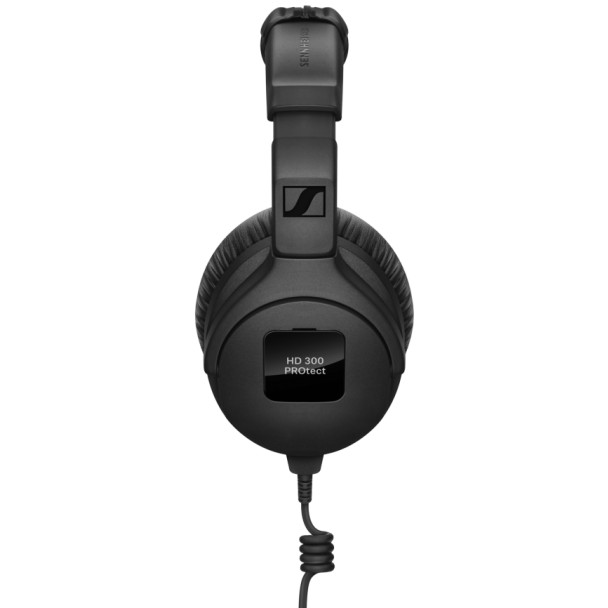 Sennheiser HD 300 PROtect - casti de monitorizare [2]