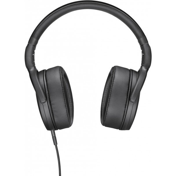 Sennheiser HD 400S - casti over-ear inchise pliabile cu microfon si jack 3.5 mm [2]