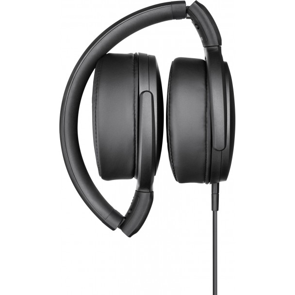 Sennheiser HD 400S - casti over-ear inchise pliabile cu microfon si jack 3.5 mm [4]