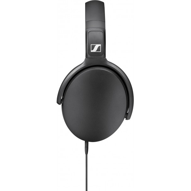 Sennheiser HD 400S - casti over-ear inchise pliabile cu microfon si jack 3.5 mm [3]