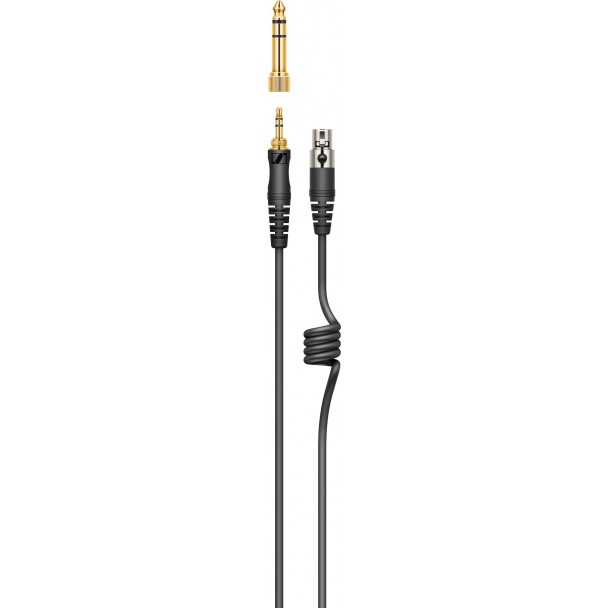 Sennheiser HD 490 PRO - Cable 3m - cablu de casti hd 490 pro [1]