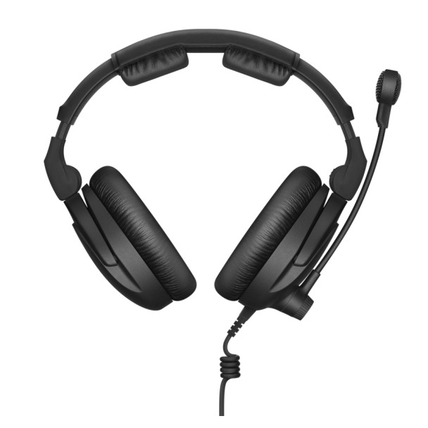 Sennheiser HMD 300 PRO - casti de broadcast [2]