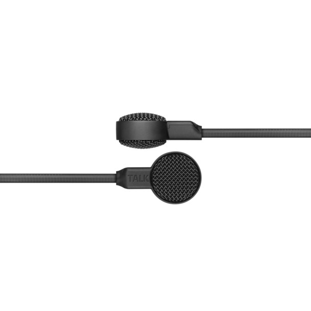 Sennheiser HMD 300 PRO - casti de broadcast [5]