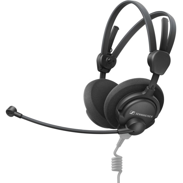 Sennheiser HME 46 - casti cu microfon pentru broadcast [1]