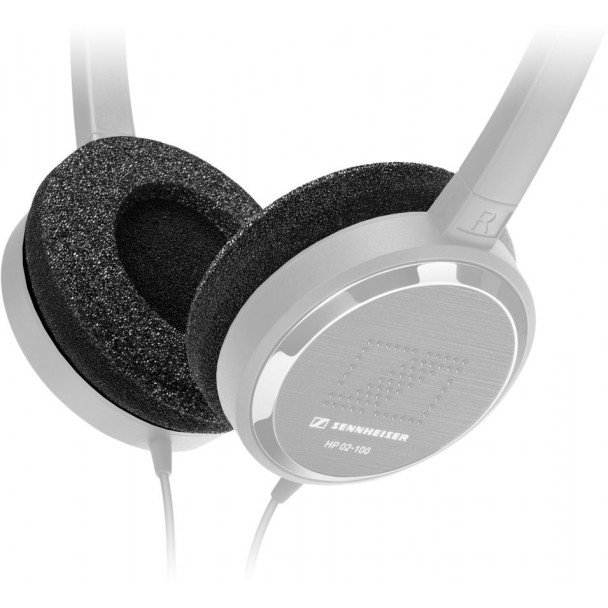 Sennheiser HNP 02-EP - pereche earpad-uri burete pentru casti [1]