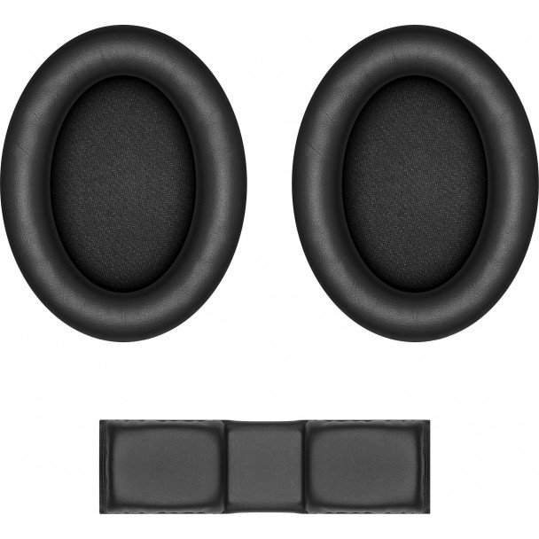Sennheiser Padding Set for HD/HMD 300 PRO - pereche earpad-uri burete pentru casti [1]
