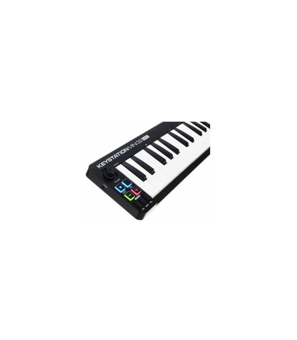 Claviatură MIDI M-Audio Keystation Mini 32 MK3 [7]