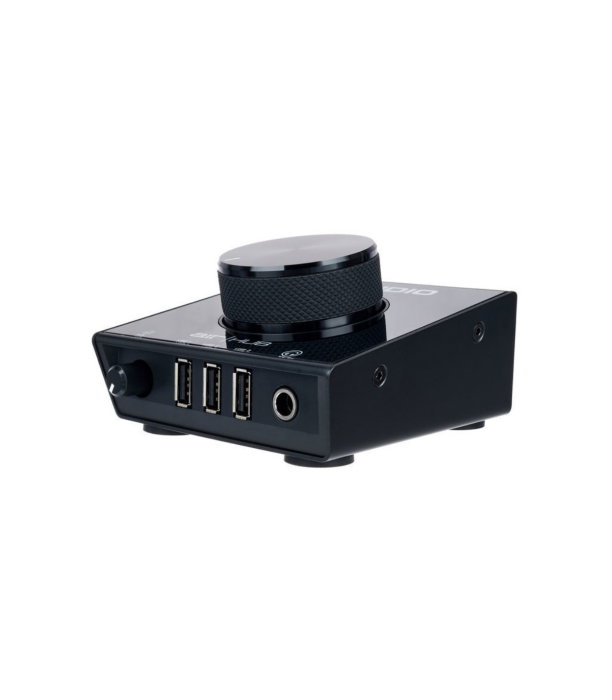Interfață audio USB M-Audio AIR HUB [6]