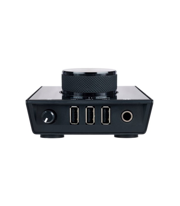 Interfață audio USB M-Audio AIR HUB [7]