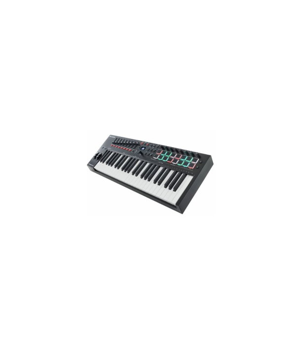 Controler MIDI-USB M-Audio Oxygen Pro 49 [8]