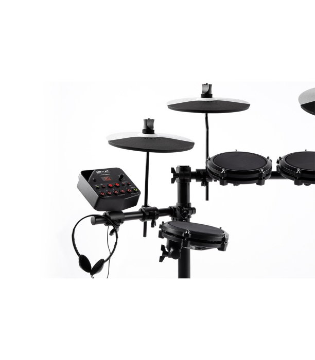 Set tobe electronice Alesis Debut Kit [3]