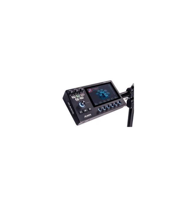 Set tobe electronice Alesis Strata Core E-Drum Kit [5]