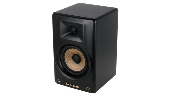 Monitor de studio activ M-Audio Forty Sixty [3]
