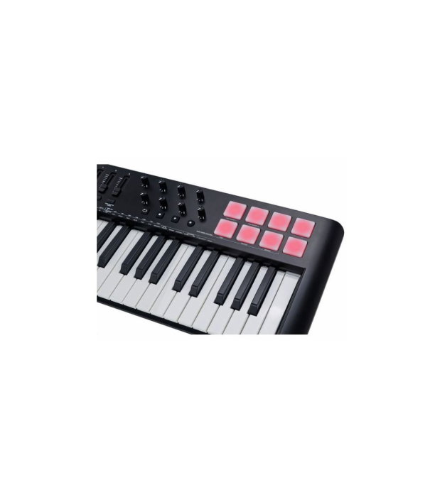Claviatură MIDI M-Audio Oxygen 49 MK5 [8]