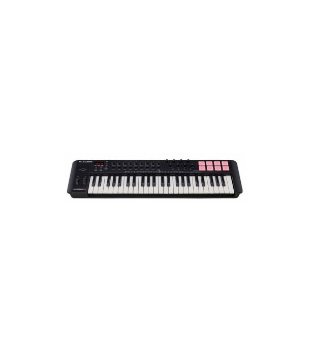 Claviatură MIDI M-Audio Oxygen 49 MK5 [2]