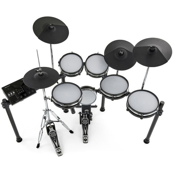 Millenium MPS-850 E-Drum Set [5]