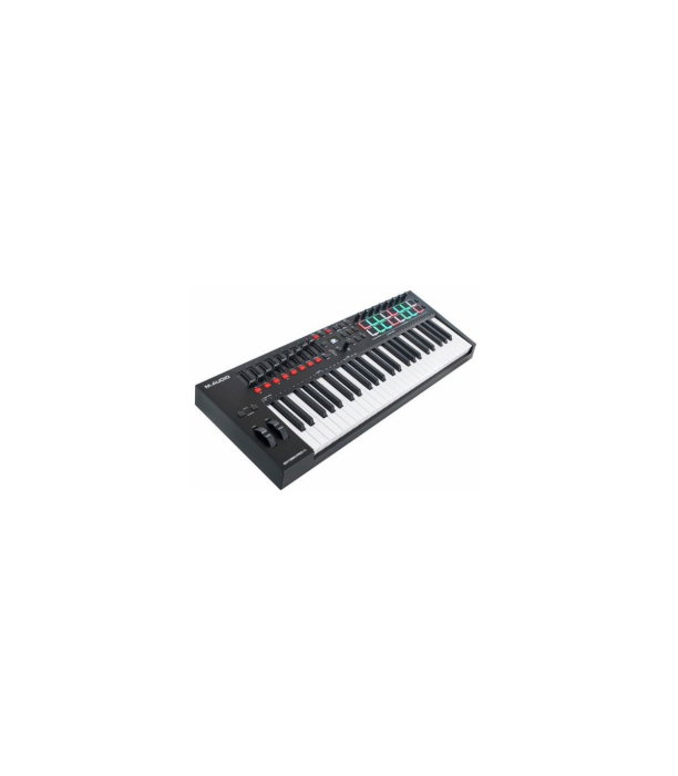 Controler MIDI-USB M-Audio Oxygen Pro 49 [7]