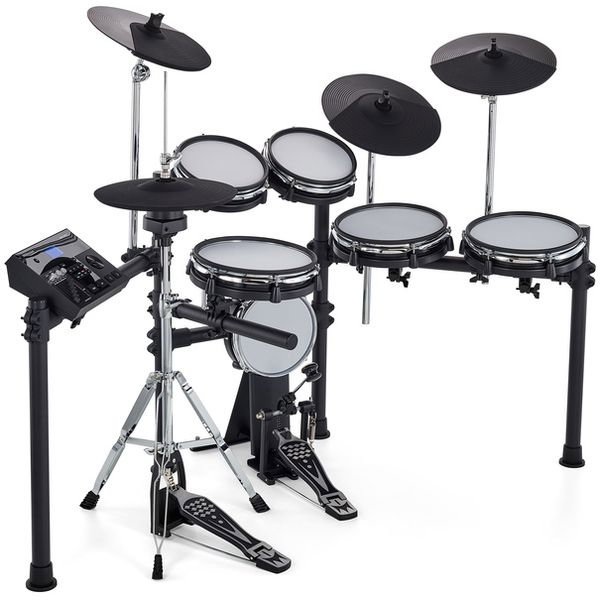 Millenium MPS-850 E-Drum Set [3]