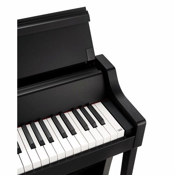Korg G1B Air Black - Pian Digital [14]