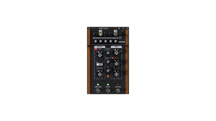 Plug-in-uri de efecte Moog Moogerfooger (licență) [6]