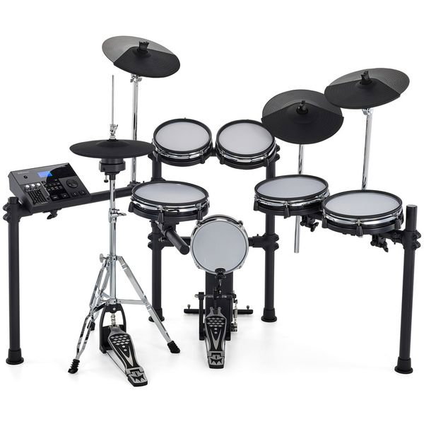 Millenium MPS-850 E-Drum Set [2]