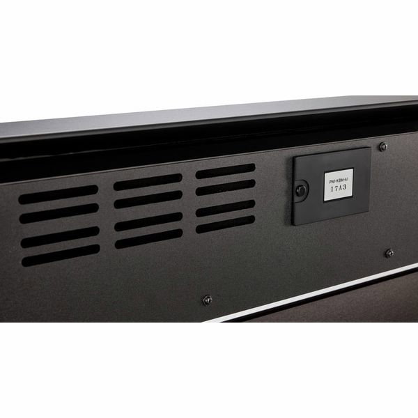 Korg G1B Air Black - Pian Digital [12]