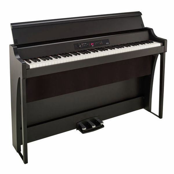Korg G1B Air Black - Pian Digital [6]