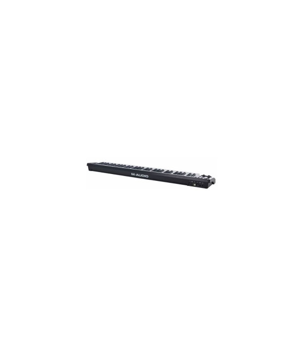 Claviatură MIDI M-Audio KeyStation 61 Mk3 [8]