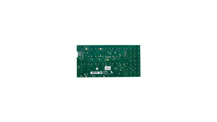Kit sintetizator analogic DIY Moog Mavis [8]