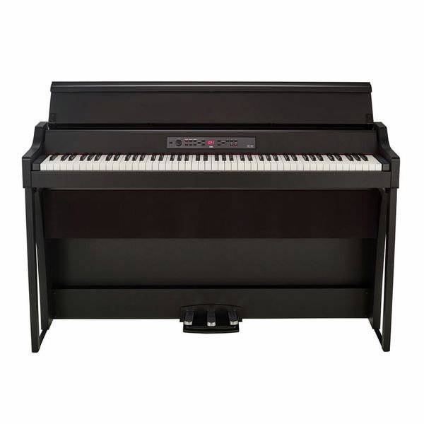 Korg G1B Air Black - Pian Digital [7]
