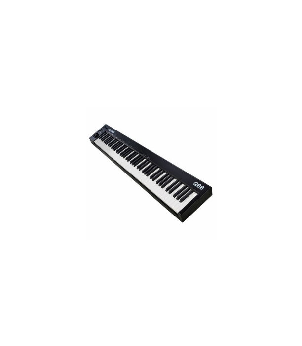 Claviatură MIDI Alesis Q88 MK2 [8]