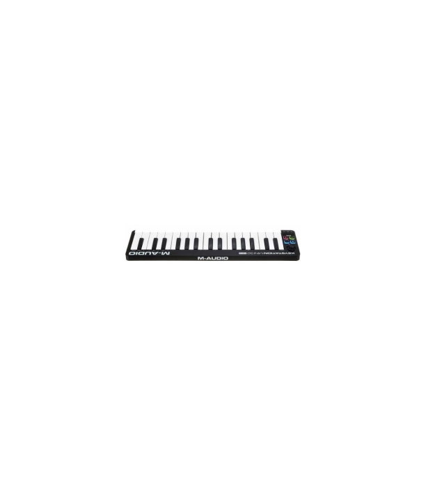 Claviatură MIDI M-Audio Keystation Mini 32 MK3 [4]