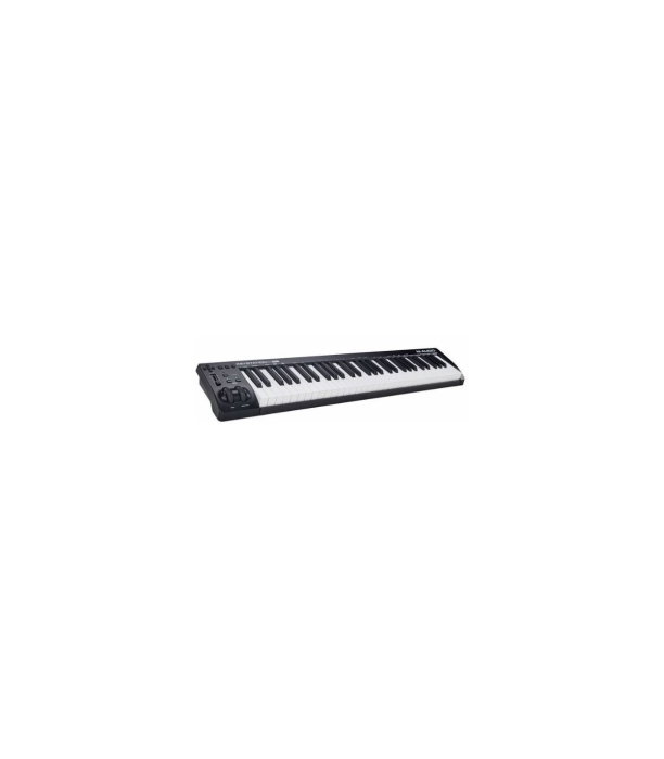 Claviatură MIDI M-Audio KeyStation 61 Mk3 [7]