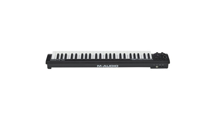 Claviatură MIDI M-Audio Keystation 49 MK3 [4]