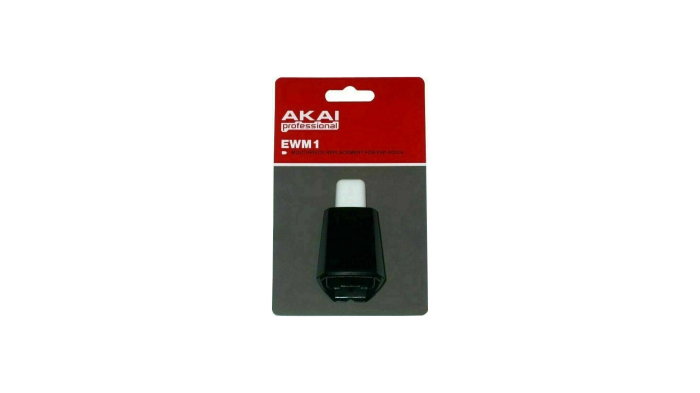 Muștiuc de schimb Akai Professional EWM-1 [2]
