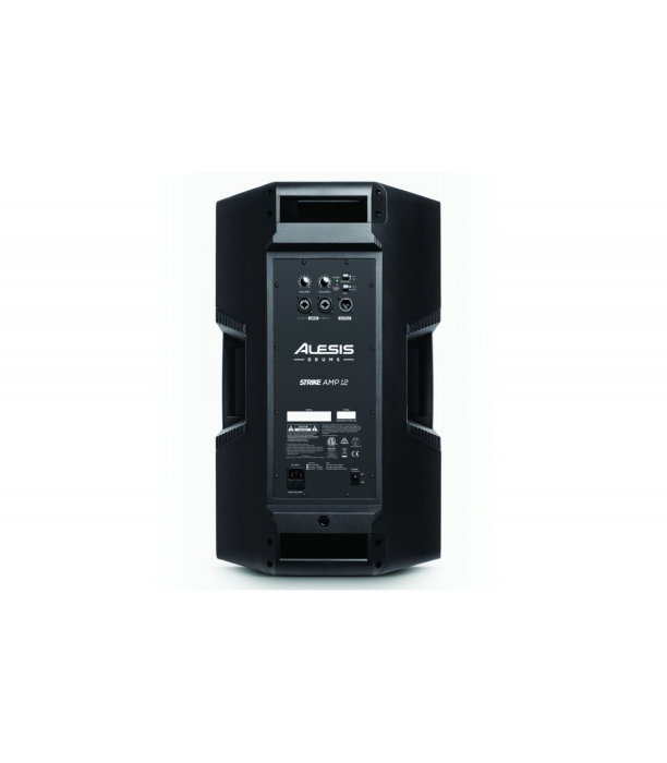 Monitor pentru tobe electronice Alesis Strike Amp 12 [4]
