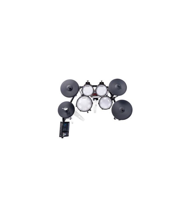 Set tobe electronice Alesis Strata Core E-Drum Kit [4]