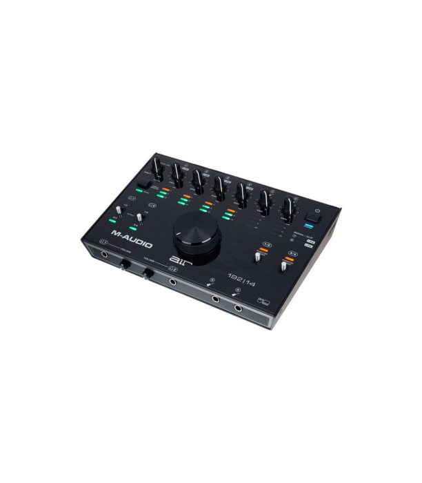Interfață audio USB M-Audio AIR 192|14 [2]