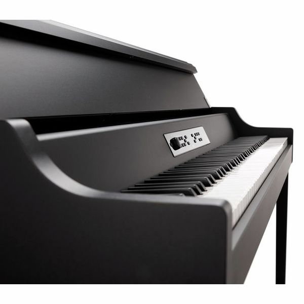 Korg G1B Air Black - Pian Digital [8]