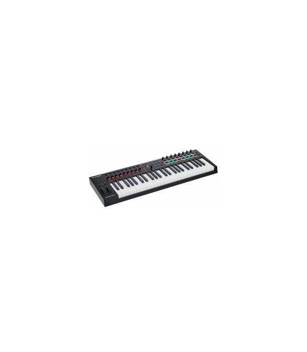 Controler MIDI-USB M-Audio Oxygen Pro 49 [3]