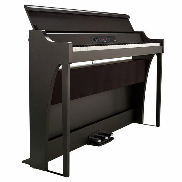 Korg G1B Air Black - Pian Digital [3]