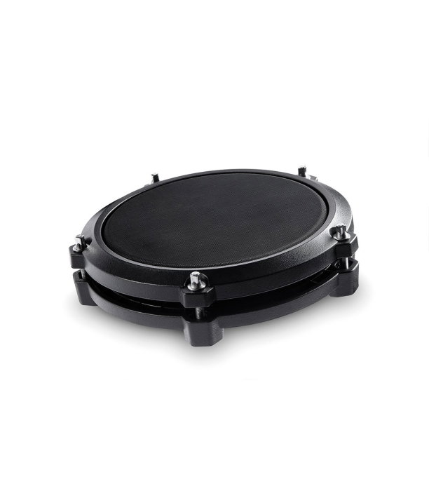 Set tobe electronice Alesis Debut Kit [4]