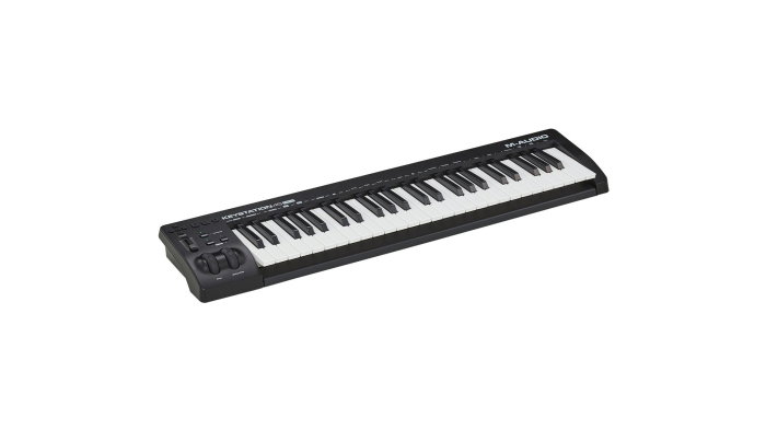 Claviatură MIDI M-Audio Keystation 49 MK3 [3]